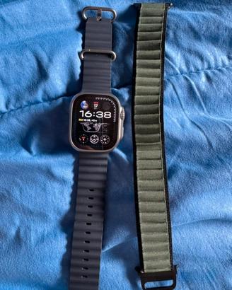Apple watch ultra 2