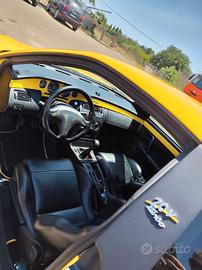 fiat coupé t20 plus 6 marce