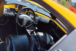 fiat coupé t20 plus 6 marce