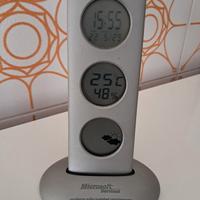 Stazione meteorologica da tavolo Reflects Savannah