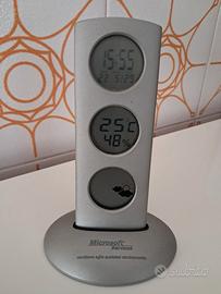 Stazione meteorologica da tavolo Reflects Savannah