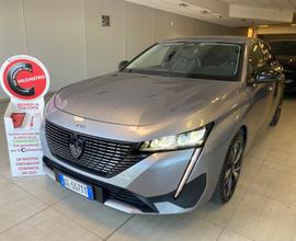 Peugeot 308 My23 Sw 1.5 130 Cv EAT8 Allure Pack