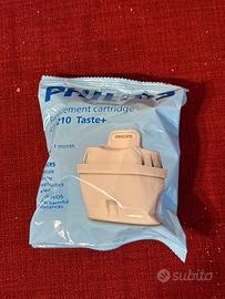 2 Philips Water Cartucce filtranti di ricambio