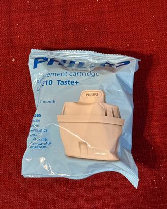 2 Philips Water Cartucce filtranti di ricambio