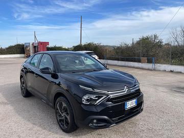 CITROEN C4 PURE TECH 130 S&S EAT8  PLUS