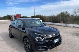 CITROEN C4 PURE TECH 130 S&S EAT8  PLUS