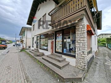 Negozio - Borgo Valbelluna