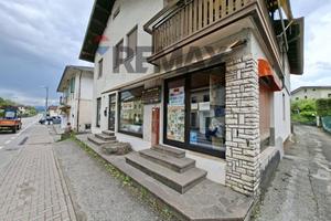 Negozio - Borgo Valbelluna