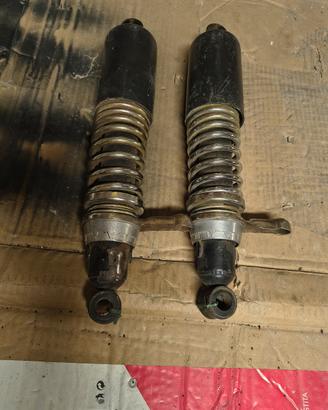 ammortizzatori per Moto Guzzi 850T