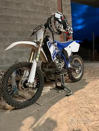 Yamaha yz 250
