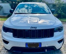 JEEP Gr.Cherokee 4ª s. - 2019