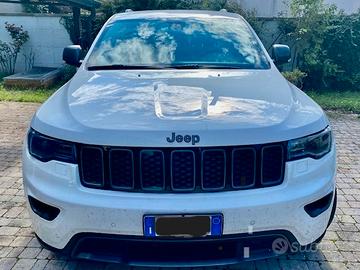 JEEP Gr.Cherokee 4ª s. - 2019