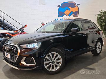 Audi Q3 Sportback 35 2.0 tdi Business Plus quattro