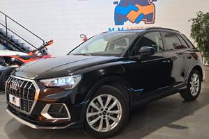 Audi Q3 Sportback 35 2.0 tdi Business Plus quattro