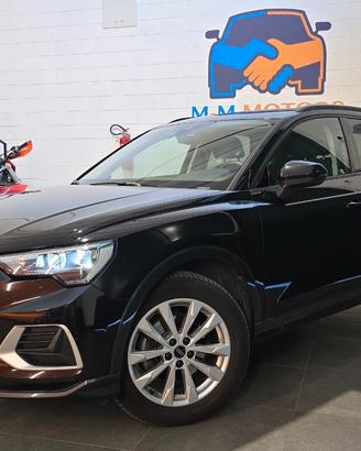 Audi Q3 Sportback 35 2.0 tdi Business Plus quattro