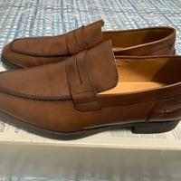 Geox uomo pelle eleganti 41