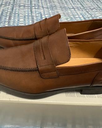 Geox uomo pelle eleganti 41