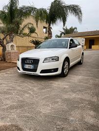 Audi A3 1.6 tdi