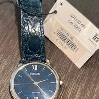 Orologio Citizen Eco-Drive, ref. AR-1130-48L.Nuovo