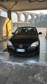 Volkswagen Polo Disel