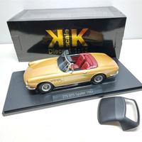 Ferrari 275 GTS Spyder Oro 1964 - 1/18 Tanomodels