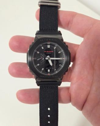 Orologio Casio G-Shock GM-2100CB-1AER