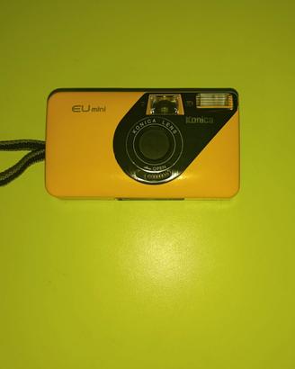 Konica EU-mini