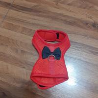 pettorine per conigli