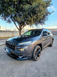 Jeep Cherokee Night Eagle 200cv