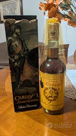 Brandy Vintage Carlos I "Solera Especial"