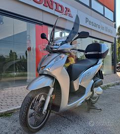 Honda SH 300 i ABS (2016 - 20)