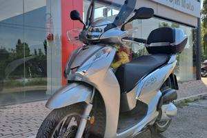 Honda SH 300 i ABS (2016 - 20)