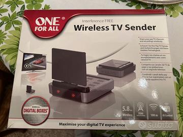 Ripetitore segnale TV