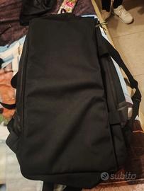 borsone zaino decathlon 50 litri