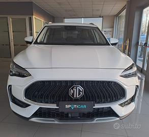 Mg HS 1.5T-GDI AT Luxury km 15322 garanzia 7 ANNI
