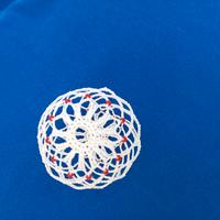 palla per albero natale