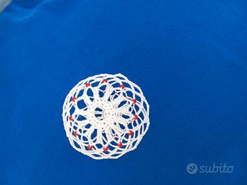 palla per albero natale