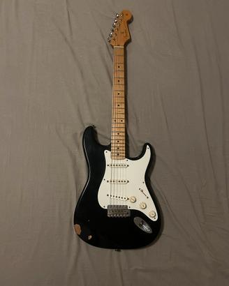 Fender Stratocaster