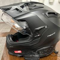 Casco nexx x wed 2 carbon