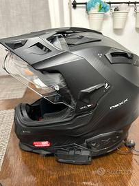 Casco nexx x wed 2 carbon