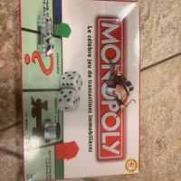 Monopoly