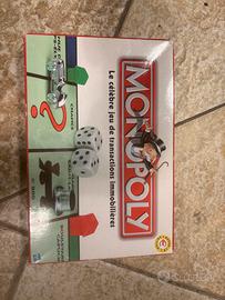 Monopoly
