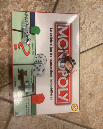 Monopoly