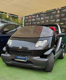 Smart Crossblade solo 2000 Esemplari - Edition Lim
