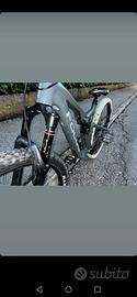 bici prezzo trattabile 