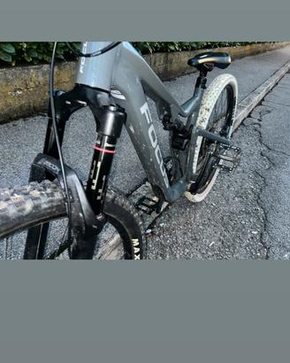 bici prezzo trattabile 