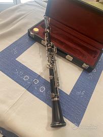 Oboe Romeo Ors.