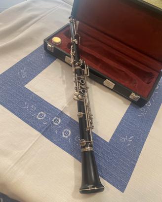 Oboe Romeo Ors.