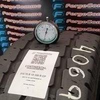 ESTIVE cod:4069 Misura 215 70 R15 109R CONTINENTAL