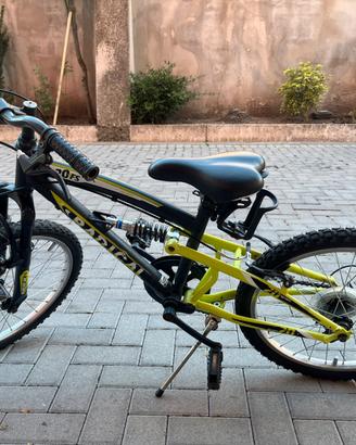 Bici da bambino